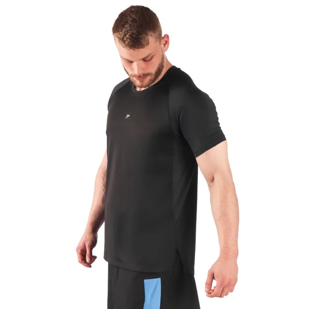 Imagem 4 do produto Camiseta Poker Runner Core Masculina