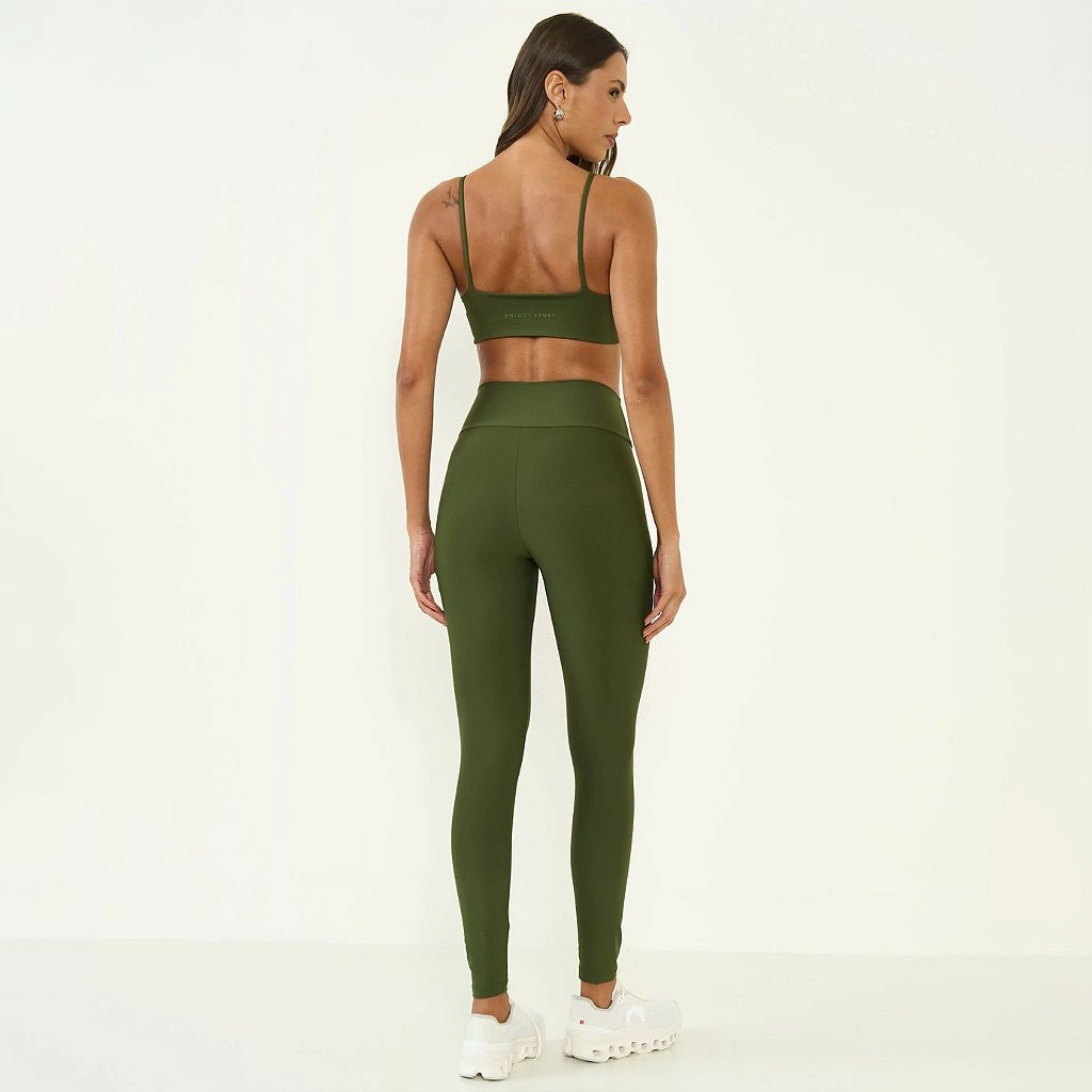 Imagem 4 do produto Calça Legging Colcci Perfect Fit Hyper OU26 Feminina