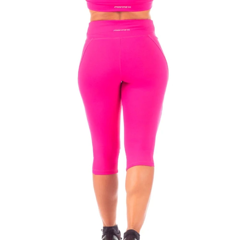 Imagem 3 do produto Calça Poker Corsário Nuvem Feminina