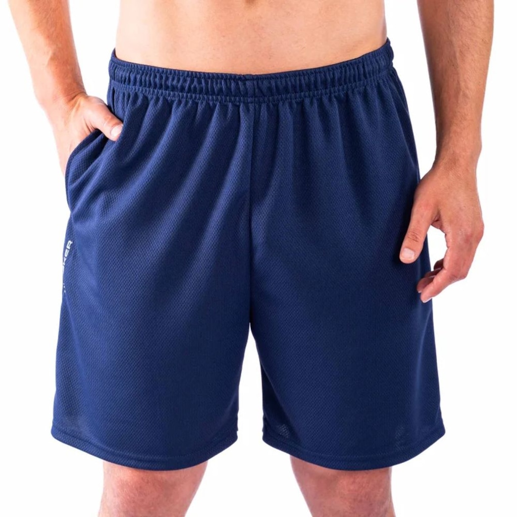 Imagem 2 do produto Calção Poker Médio com Bolso Flow Masculino