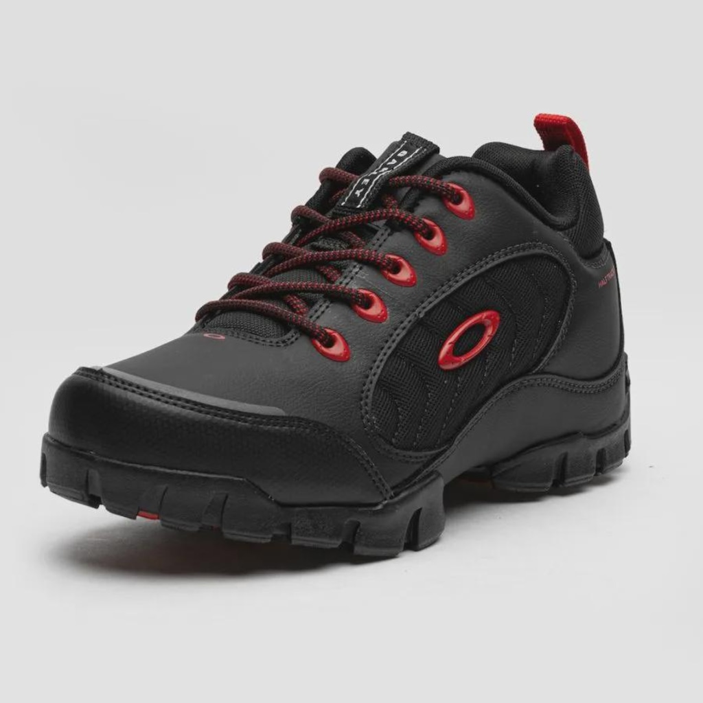 Imagem 2 do produto Tênis Unissex Oakley Halftrack Low 3