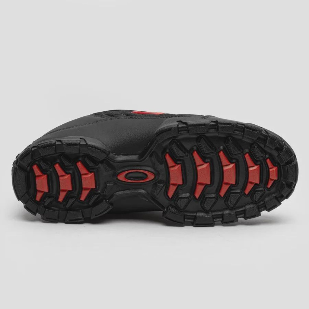 Imagem 5 do produto Tênis Unissex Oakley Halftrack Low 3