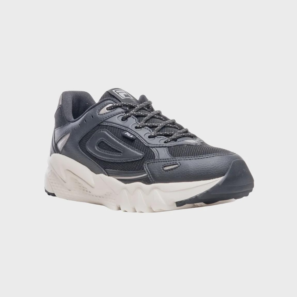 Imagem 3 do produto Tênis Masculino Fila Venture Tracer 2