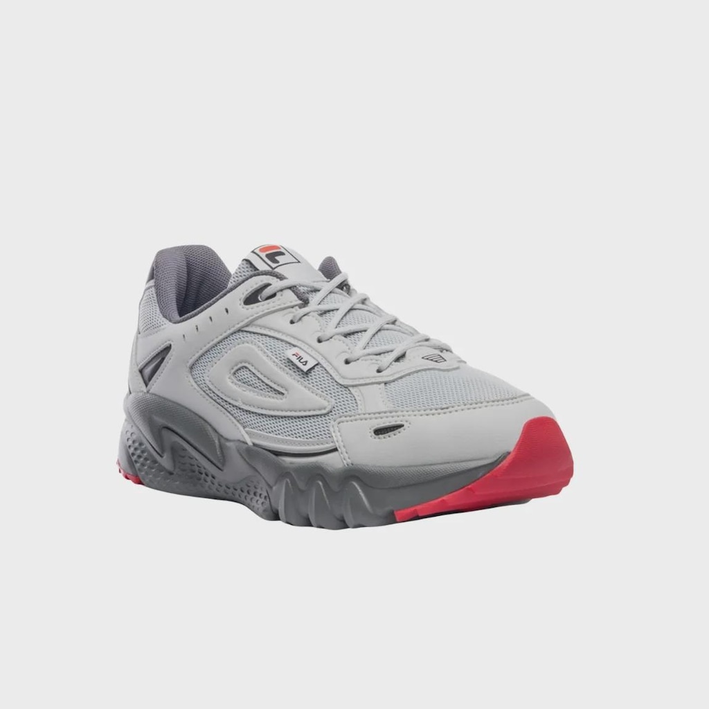 Imagem 3 do produto Tênis Masculino Fila Venture Tracer 2