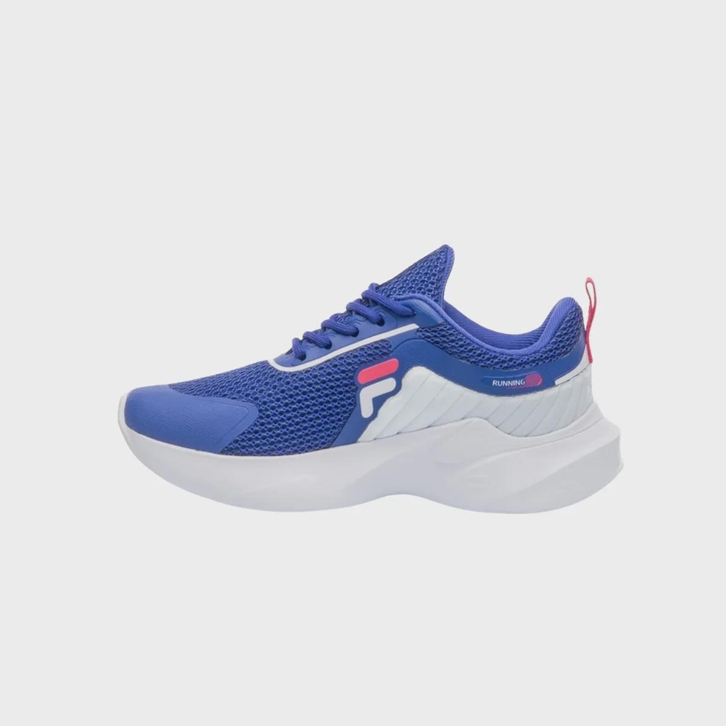 Imagem 2 do produto Tênis Infantil Fila Progress