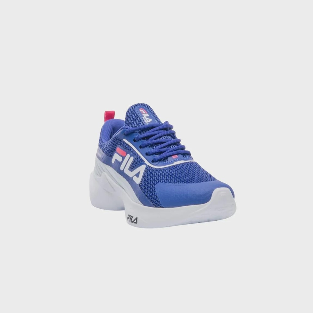 Imagem 3 do produto Tênis Infantil Fila Progress