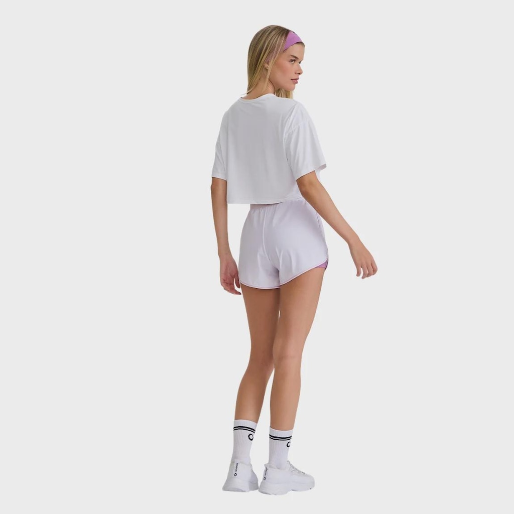 Imagem 4 do produto Cropped Fitness Caju Brasil UV Clássico - Feminina