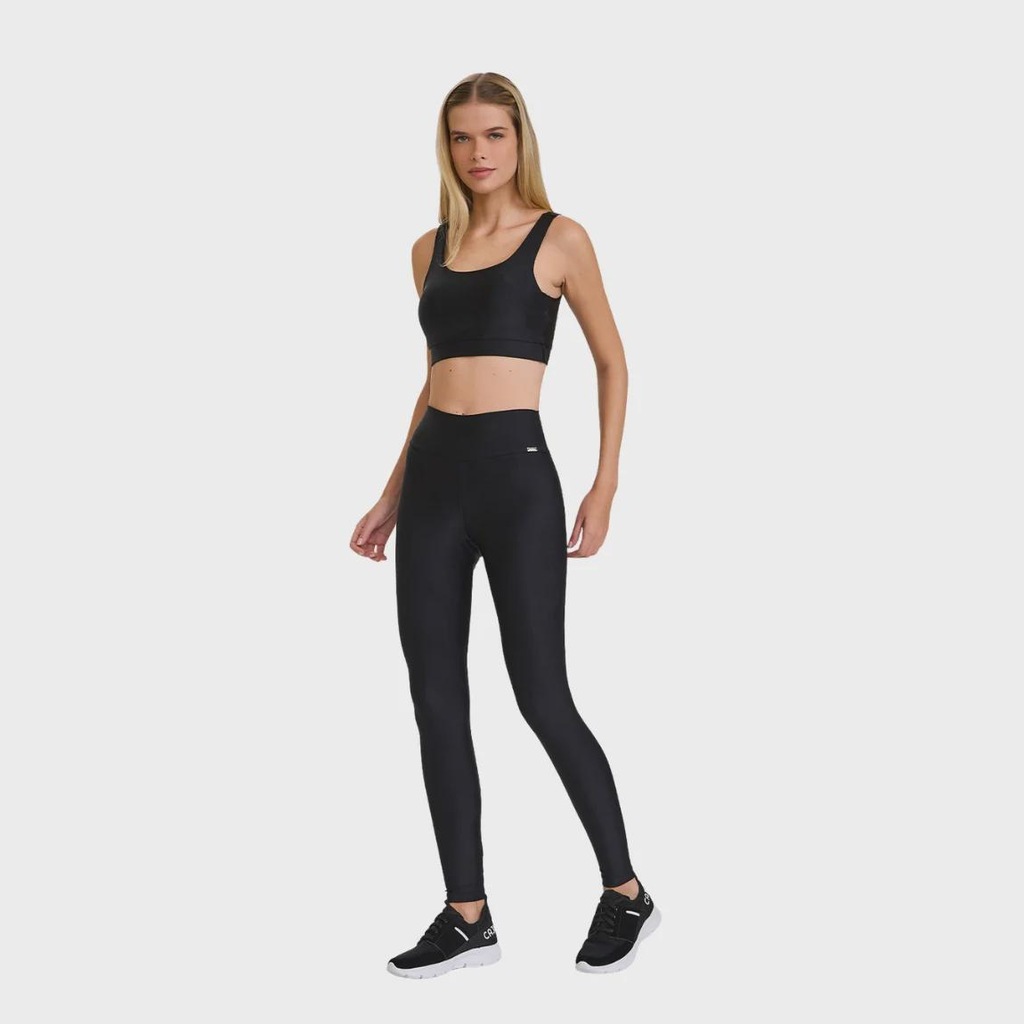 Imagem 2 do produto Calça Legging Caju Brasil Adaptiv Clássica - Feminina