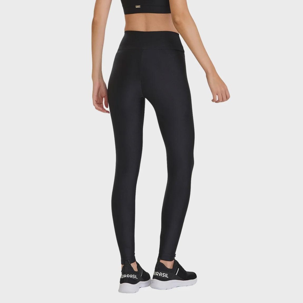 Imagem 3 do produto Calça Legging Caju Brasil Adaptiv Clássica - Feminina