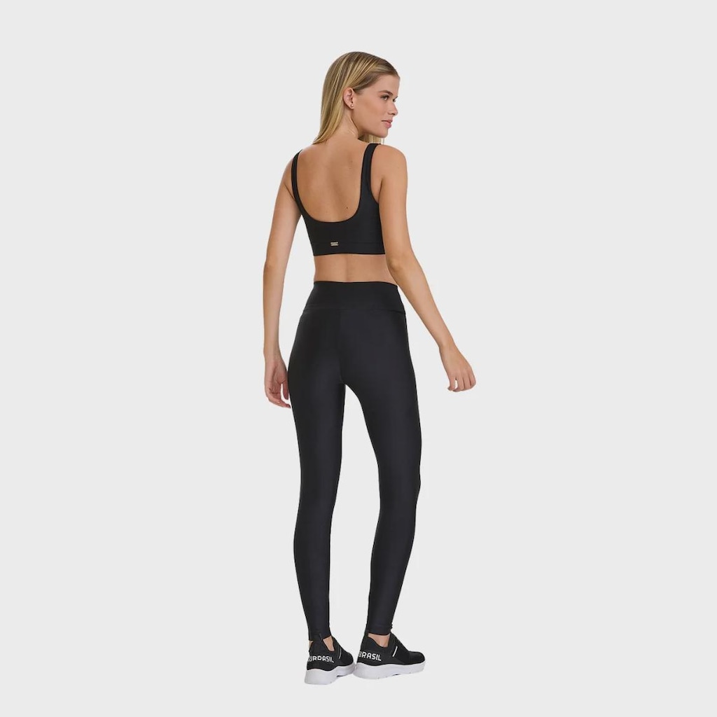 Imagem 4 do produto Calça Legging Caju Brasil Adaptiv Clássica - Feminina