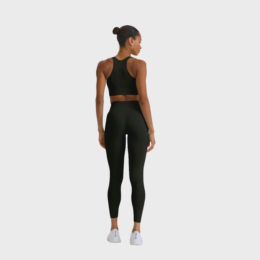 Imagem 3 do produto Calça Legging Caju Brasil Sem Costura - Feminina