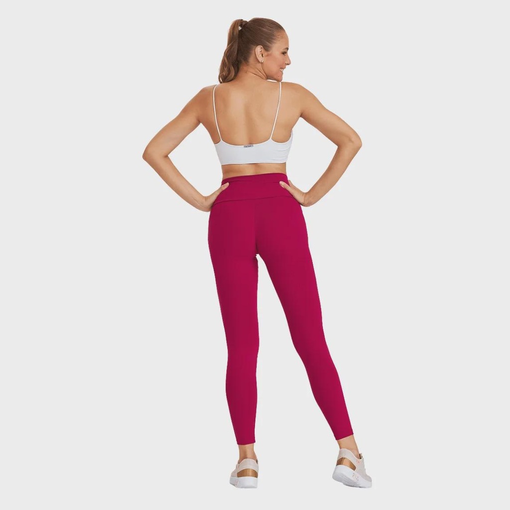 Imagem 4 do produto Top Fitness Caju Brasil Clássico Sportive - Feminina