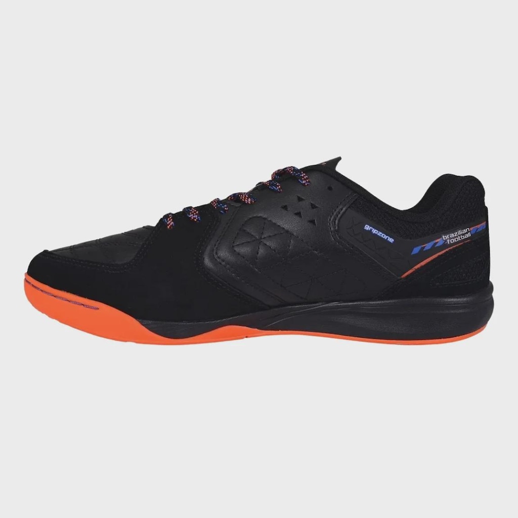 Imagem 2 do produto Chuteira Futsal Adulto Topper Dominator Club VI