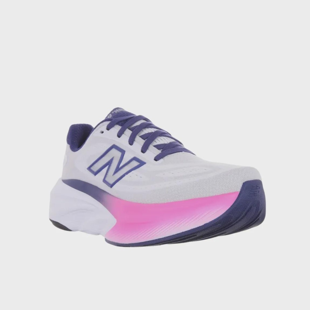 Imagem 2 do produto Tênis Feminino New Balance Fresh Foam X More V6