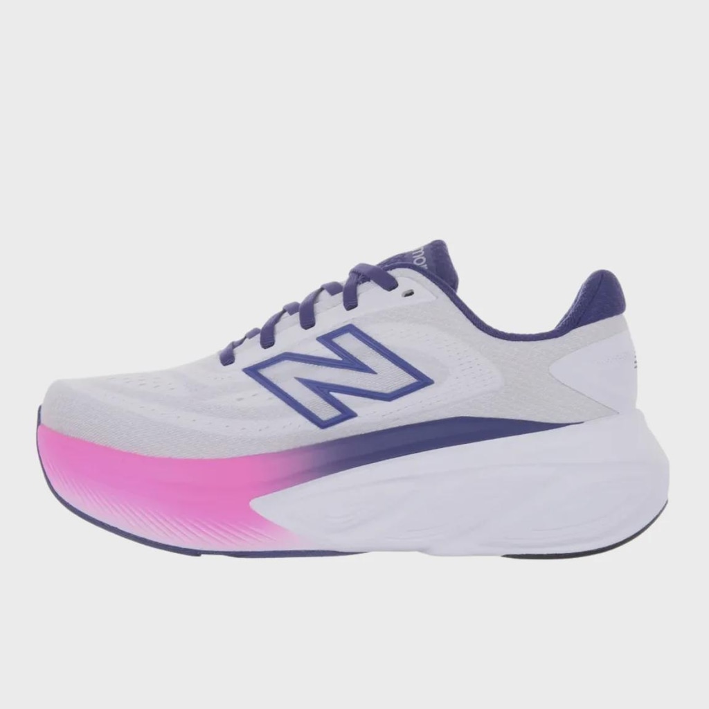 Imagem 3 do produto Tênis Feminino New Balance Fresh Foam X More V6