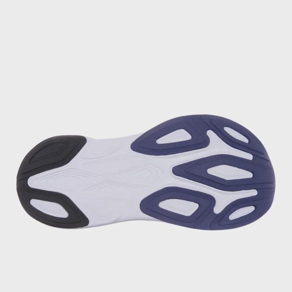 Imagem 5 do produto Tênis Feminino New Balance Fresh Foam X More V6