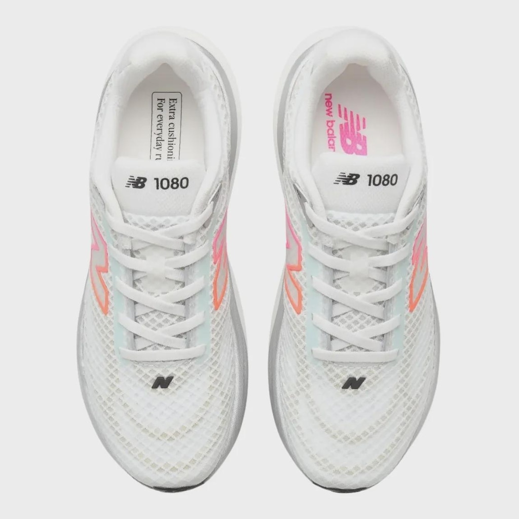 Imagem 3 do produto Tênis Feminino New Balance Infinion 1080 V15
