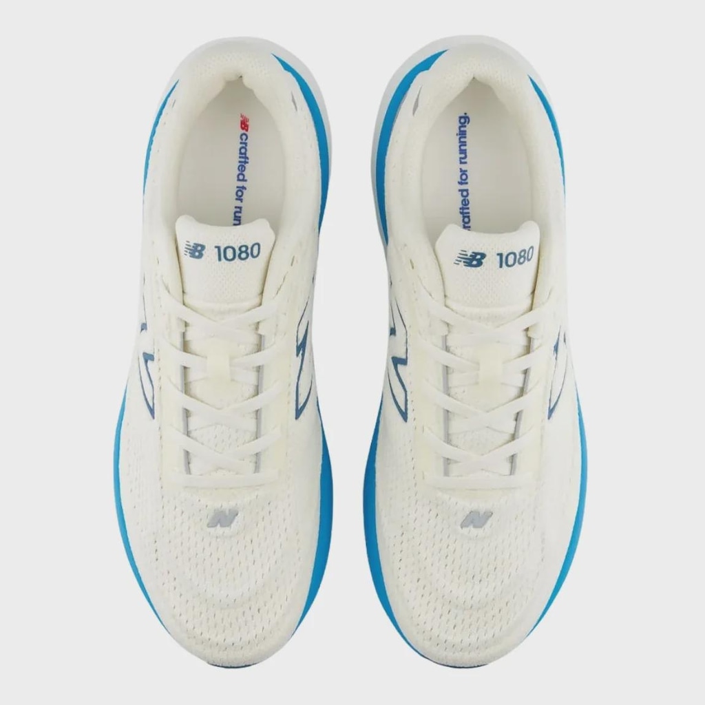Imagem 3 do produto Tênis Masculino New Balance Infinion 1080 V15