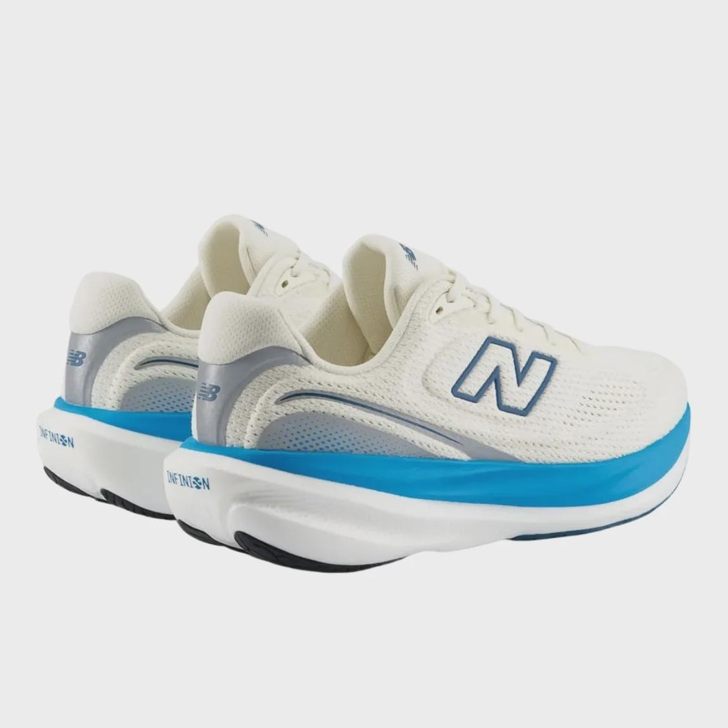 Imagem 5 do produto Tênis Masculino New Balance Infinion 1080 V15