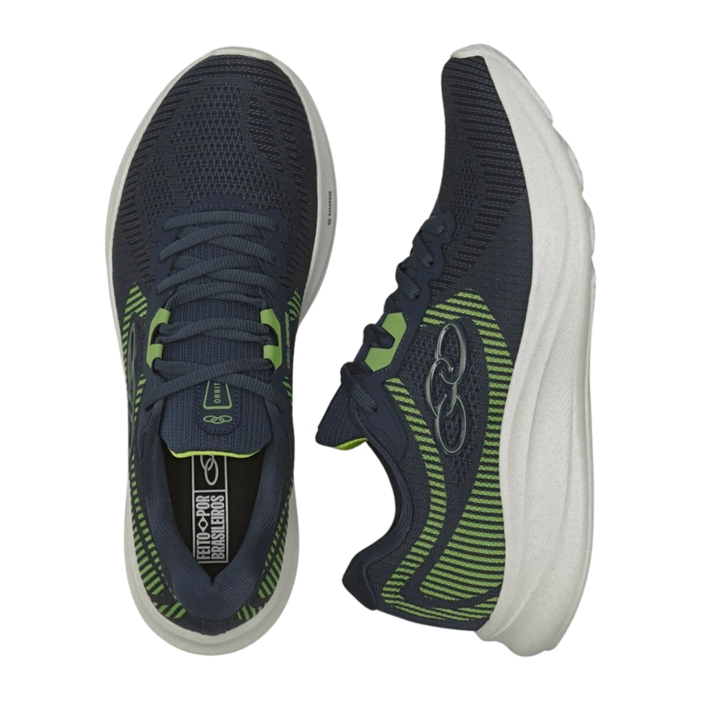 Imagem 4 do produto Tênis Masculino Olympikus Orbita