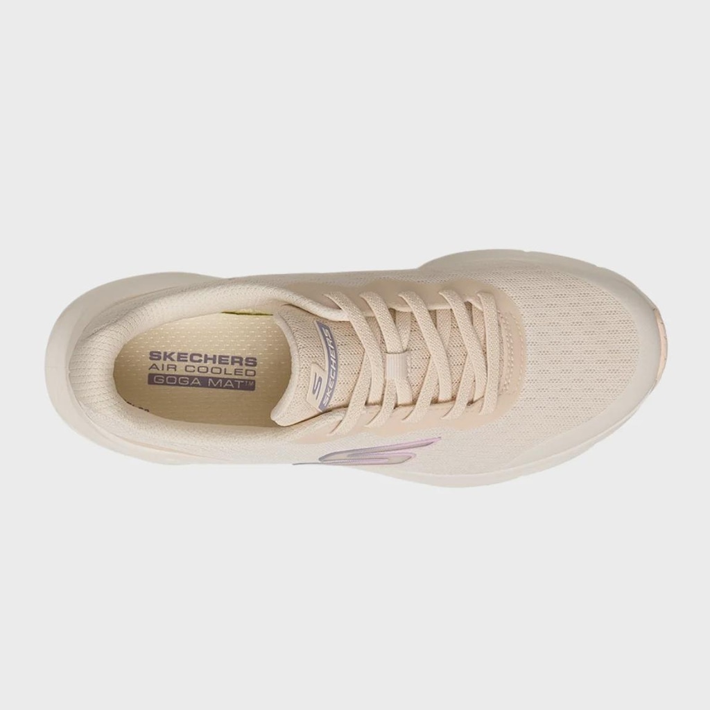 Imagem 4 do produto Tênis Feminino Skechers Glide-Step Vortex