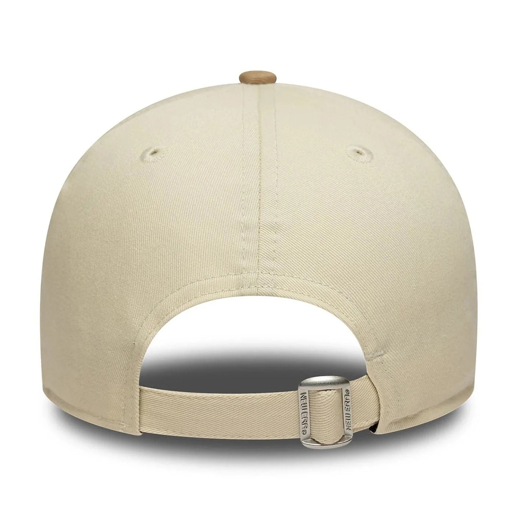 Imagem 4 do produto Boné Adulto New Era 9FORTY New York Yankees MLB Colour Block Aba Curva