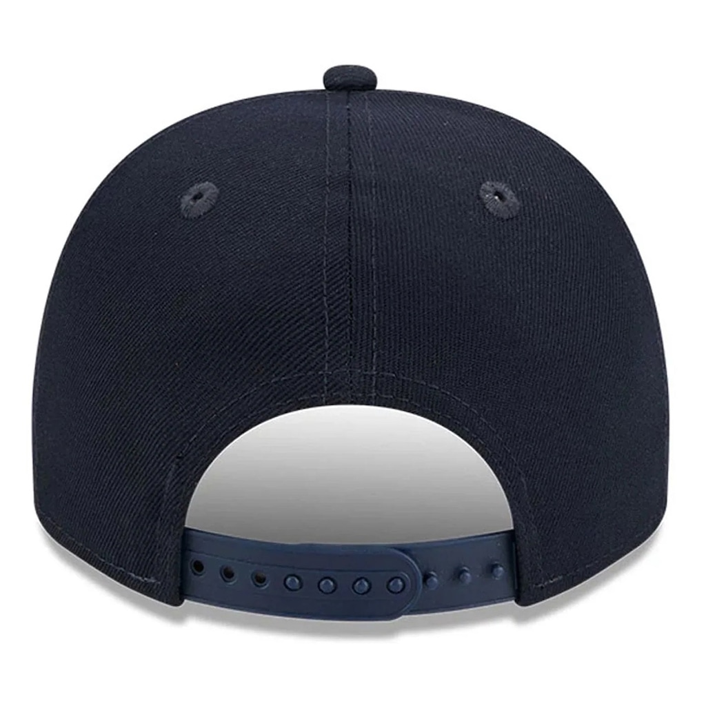 Imagem 5 do produto Boné Adulto New Era 9FIFTY A-Frame New York Yankees Aba Curva