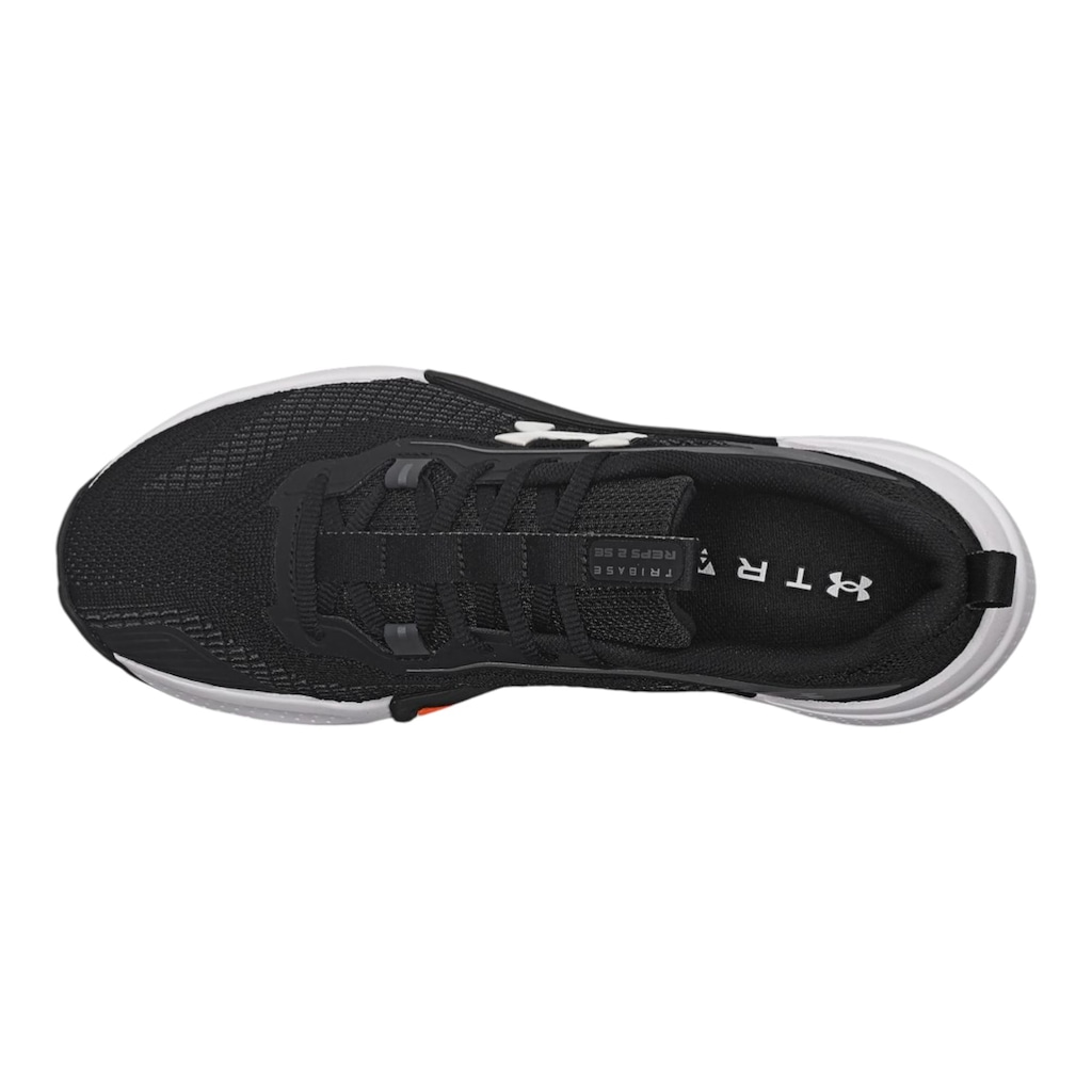 Imagem 4 do produto Tênis Masculino Under Armour Tribase Reps 2