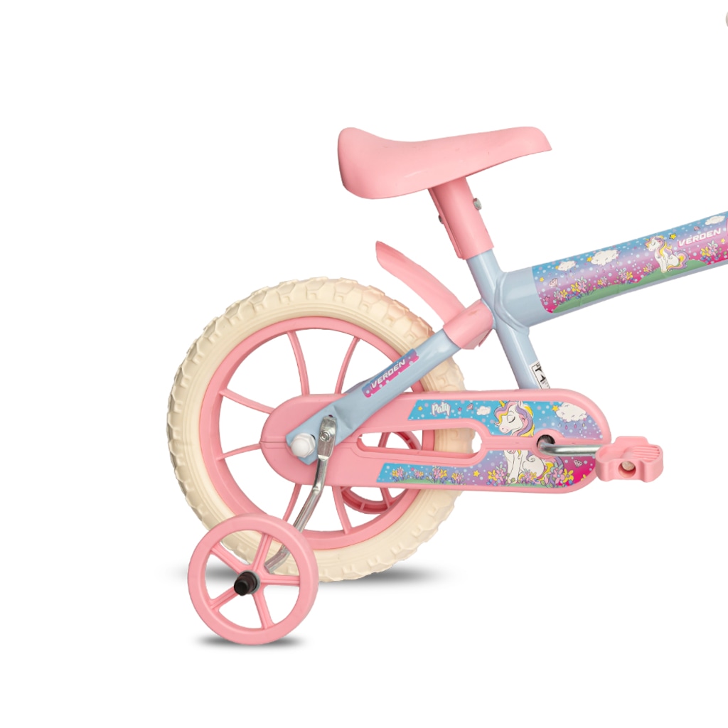 Imagem 2 do produto Bicicleta Aro 12 Paty Verden Bikes - Infantil