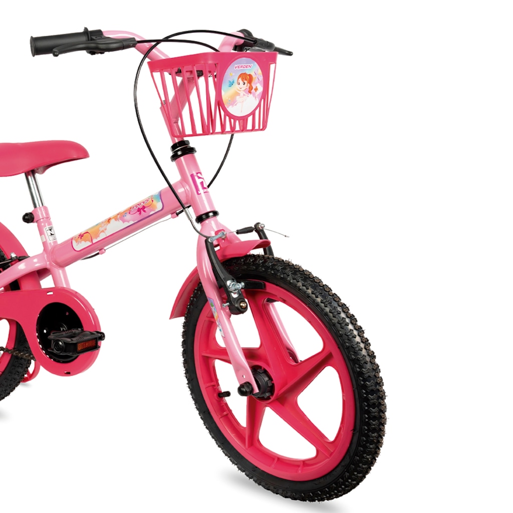 Imagem 4 do produto Bicicleta Aro 16 Fofys Verden Bikes - Infantil