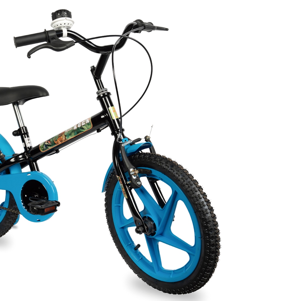 Imagem 3 do produto Bicicleta Aro 16 Rock Verden Bikes - Infantil