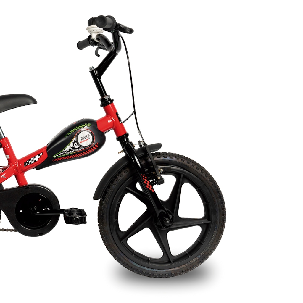 Imagem 2 do produto Bicicleta Aro 16 VR 600 Verden Bikes - Infantil
