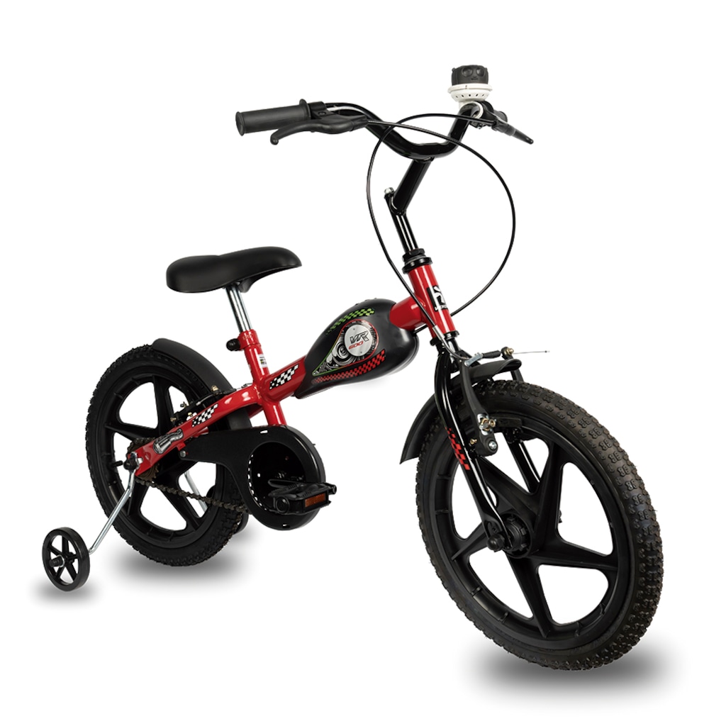 Imagem 3 do produto Bicicleta Aro 16 VR 600 Verden Bikes - Infantil