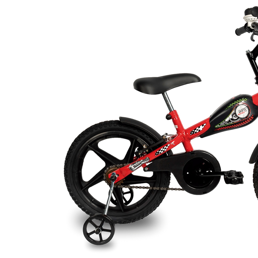 Imagem 4 do produto Bicicleta Aro 16 VR 600 Verden Bikes - Infantil