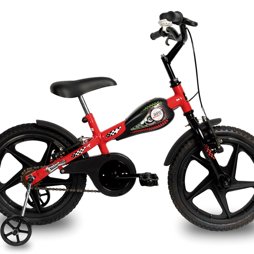 Imagem 5 do produto Bicicleta Aro 16 VR 600 Verden Bikes - Infantil