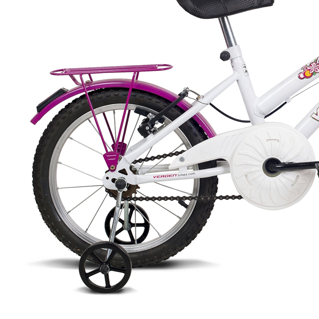 Imagem 2 do produto Bicicleta Aro 16 Breeze Verden Bikes - Infantil