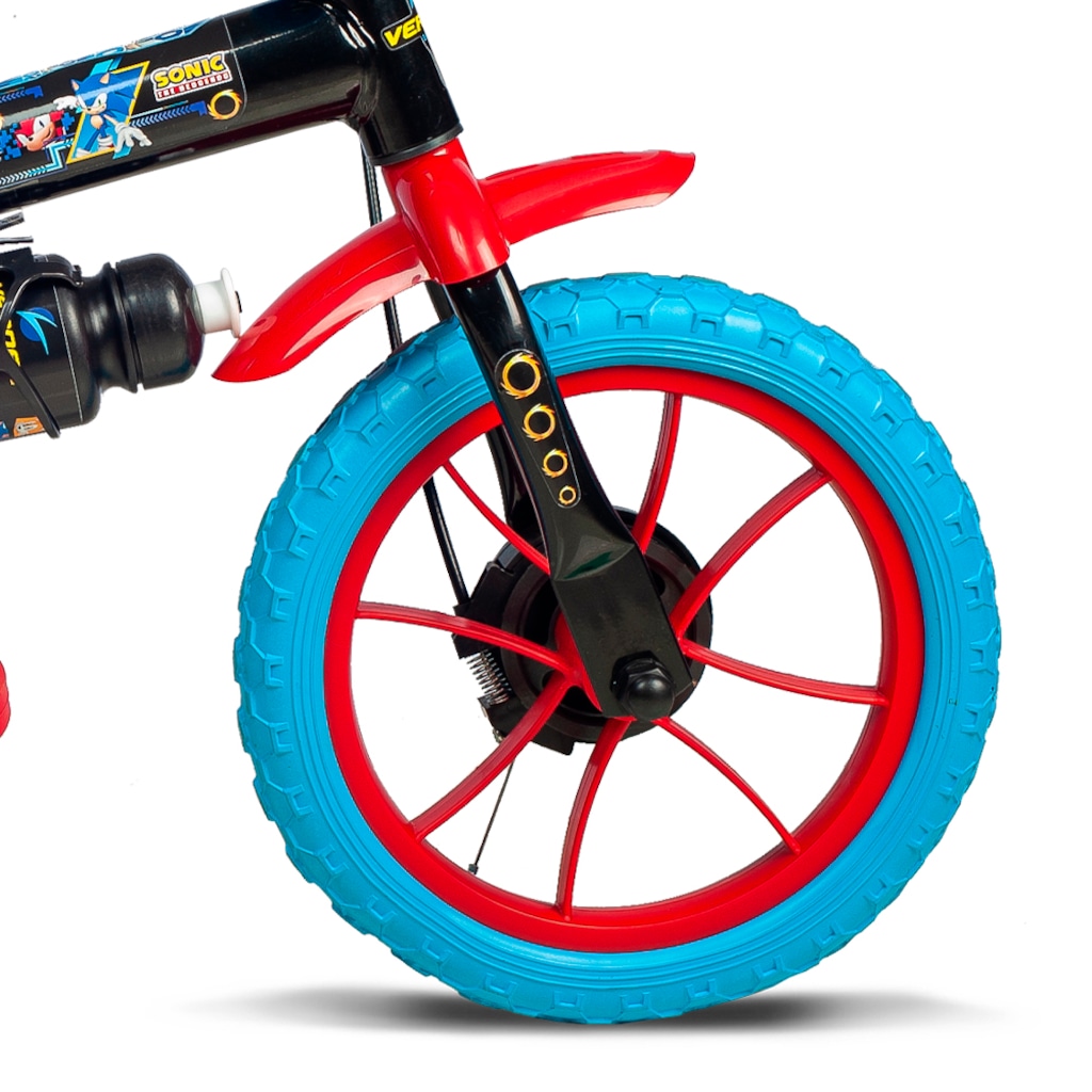 Imagem 5 do produto Bicicleta Aro 12 Sonic Verden Bikes - Infantil