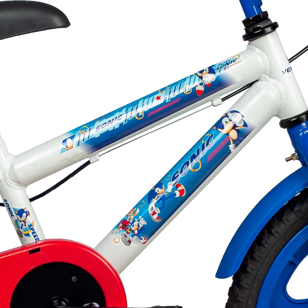 Imagem 4 do produto Bicicleta Aro 16 Sonic Verden Bikes - Infantil