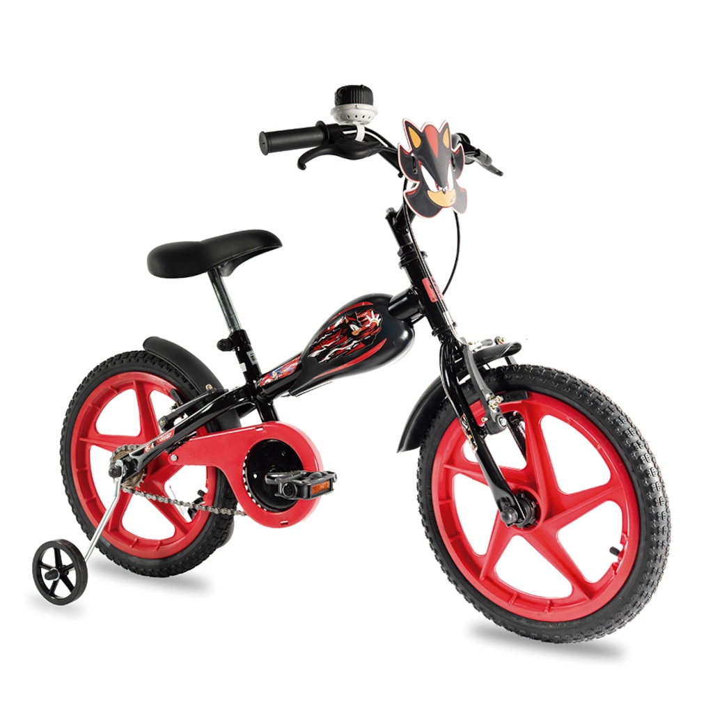 Imagem 2 do produto Bicicleta Aro 16 Shadow Verden Bikes - infantil