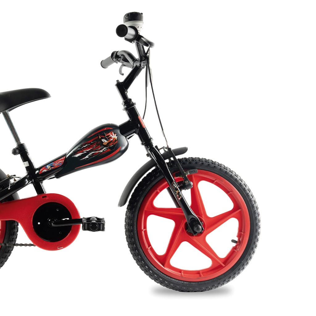 Imagem 5 do produto Bicicleta Aro 16 Shadow Verden Bikes - infantil