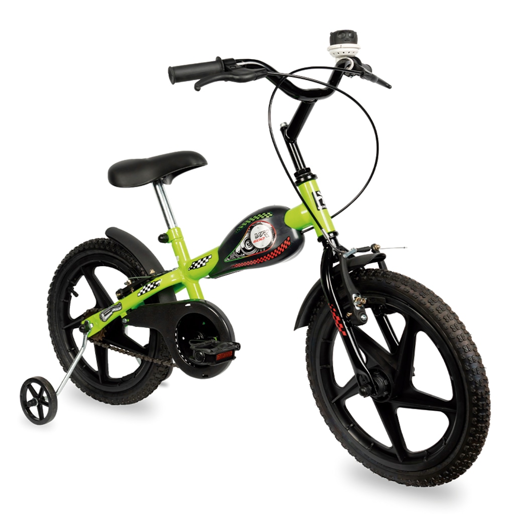 Imagem 2 do produto Bicicleta Aro 16 VR 600 Verden Bikes - Infantil