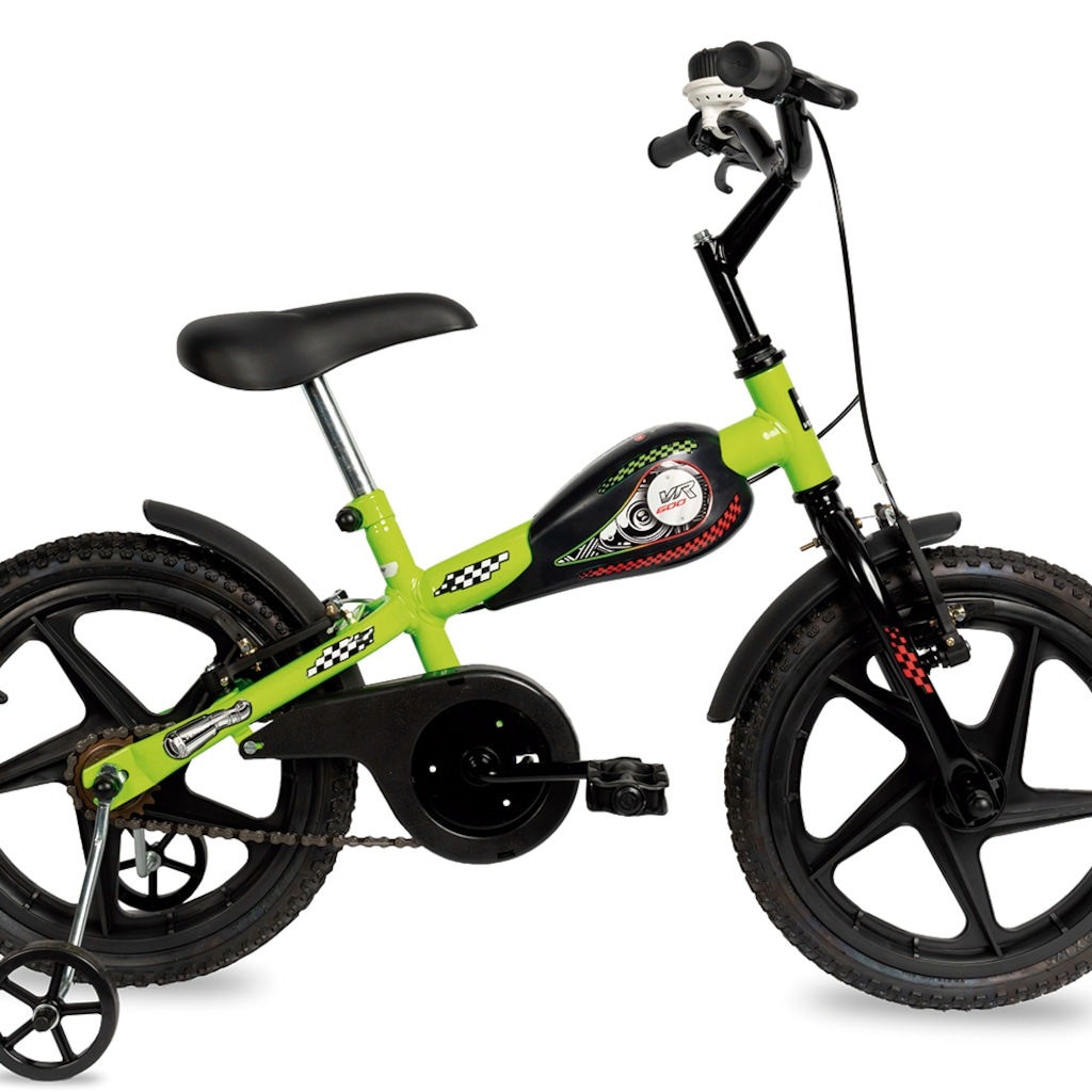 Imagem 3 do produto Bicicleta Aro 16 VR 600 Verden Bikes - Infantil