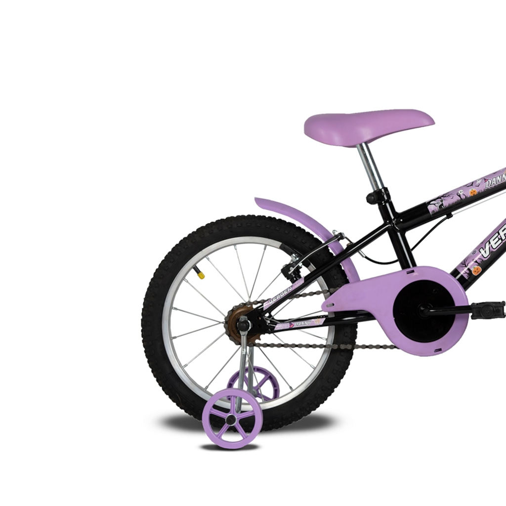 Imagem 4 do produto Bicicleta Aro 16 Danny Verden Bikes - Infantil