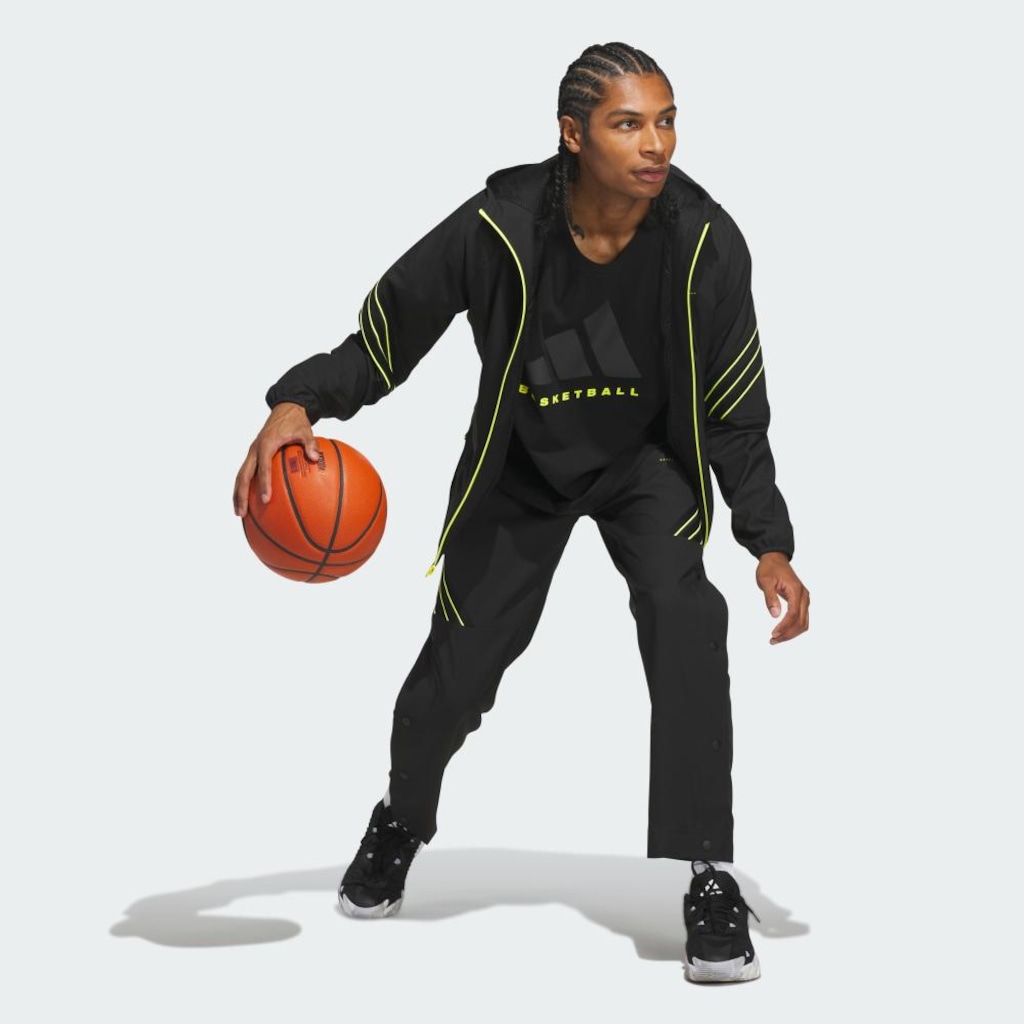Imagem 4 do produto Calça adidas Crazy Lite - Masculina