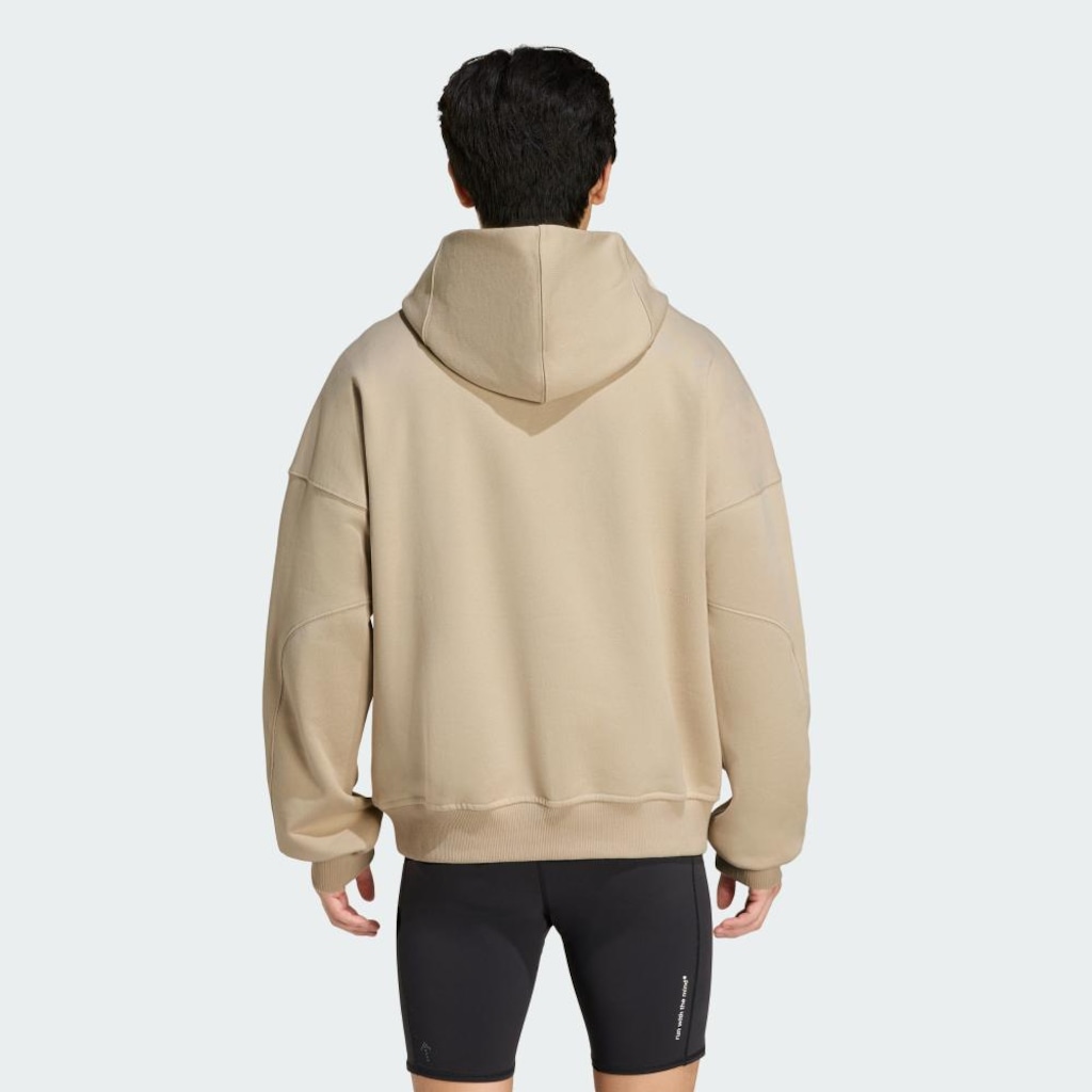 Imagem 3 do produto Blusão com Capuz adidas Corrida Adi365 H.Koumori - Unissex