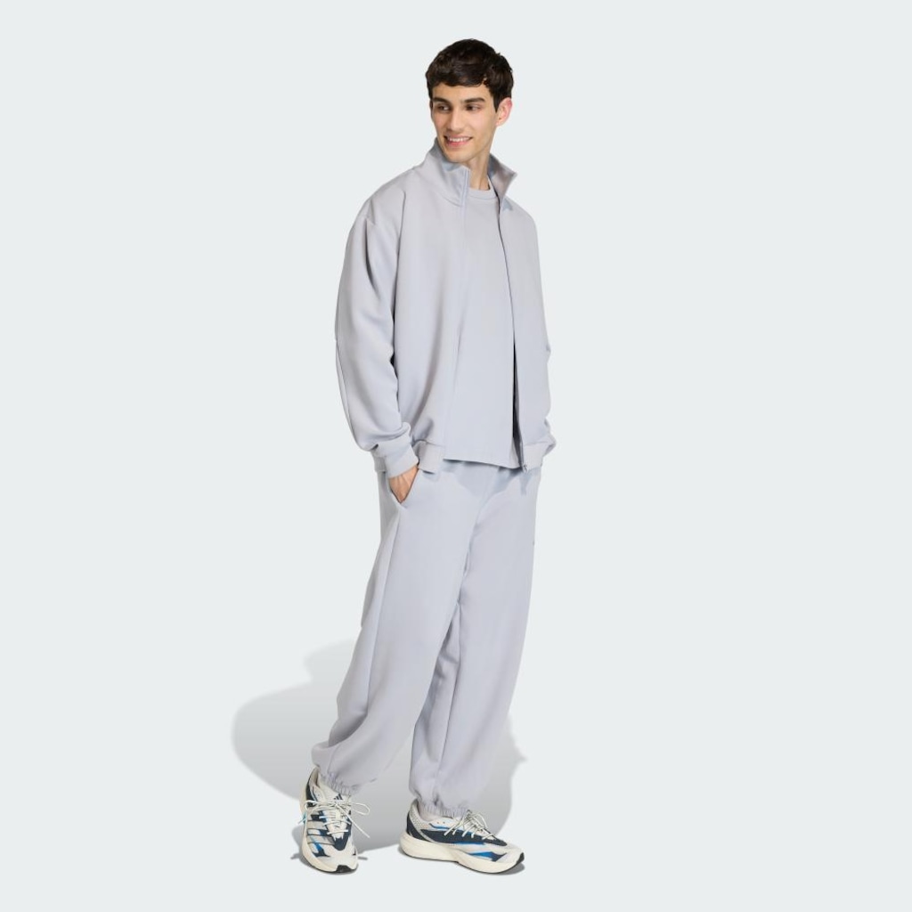 Imagem 4 do produto Camiseta adidas Soft Lux - Masculina