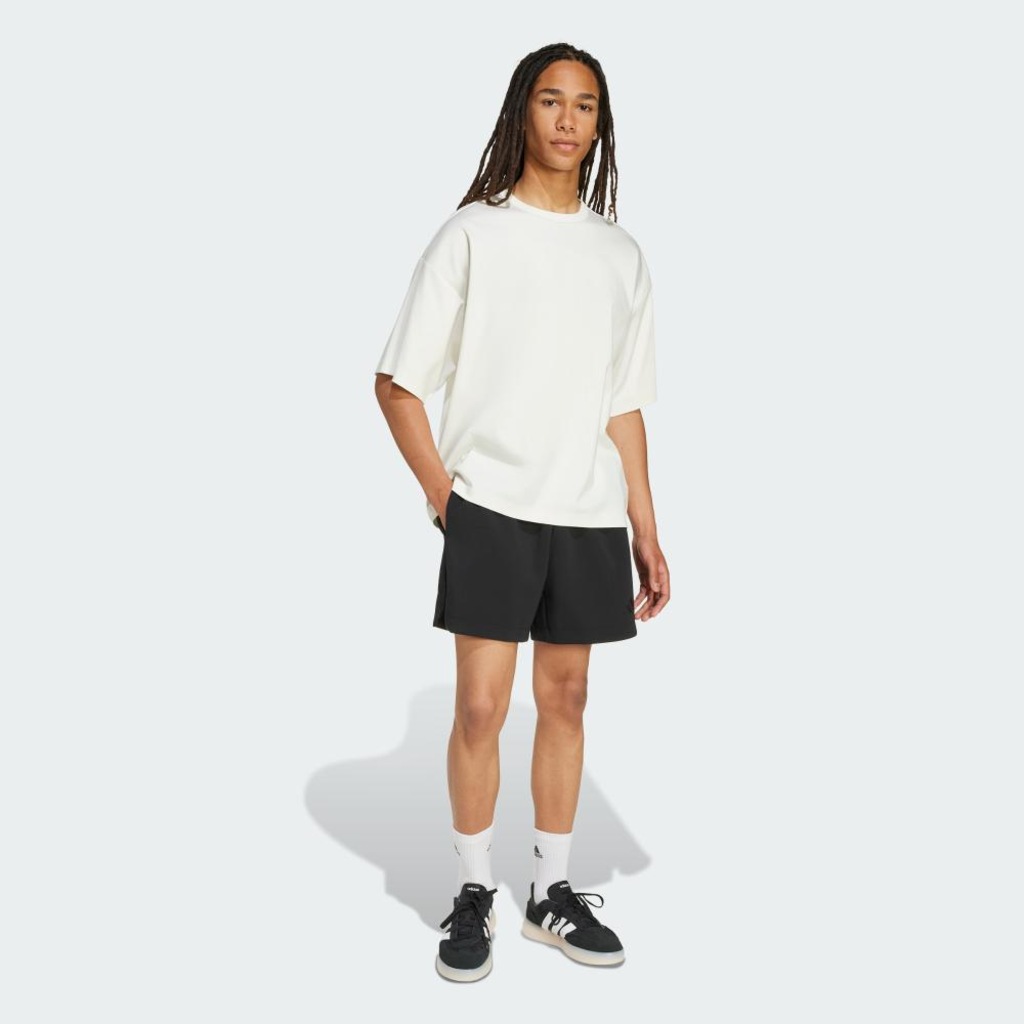 Imagem 4 do produto Camiseta adidas Soft Lux - Masculina