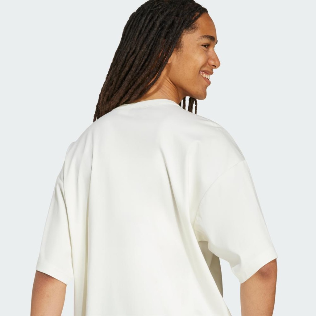 Imagem 5 do produto Camiseta adidas Soft Lux - Masculina