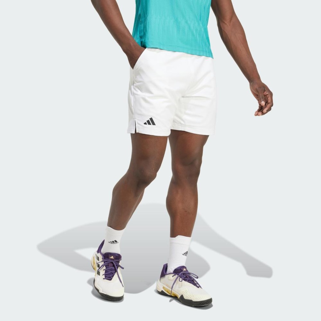Imagem 4 do produto Shorts adidas Tennis Climacool Ergo - Masculino