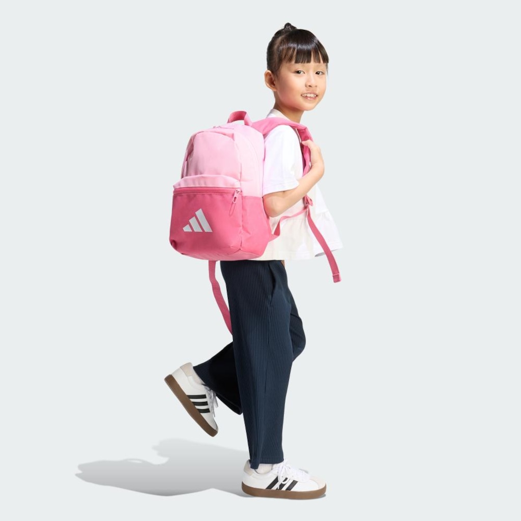 Imagem 4 do produto Conjunto de Moletom adidas Babados Seasonals - Infantil